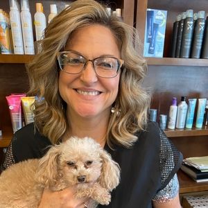 Meet your Posher, Susan